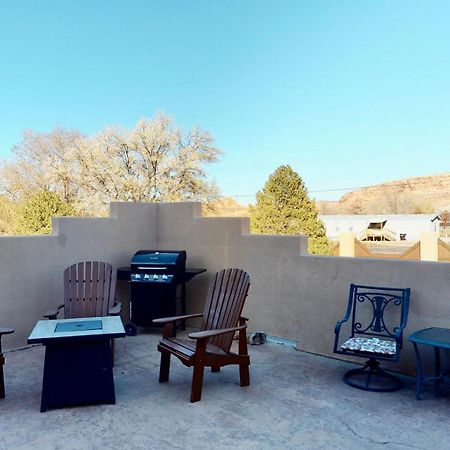 Arches Abode #A3 Villa Moab Kültér fotó