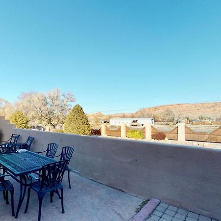 Arches Abode #A3 Villa Moab Kültér fotó