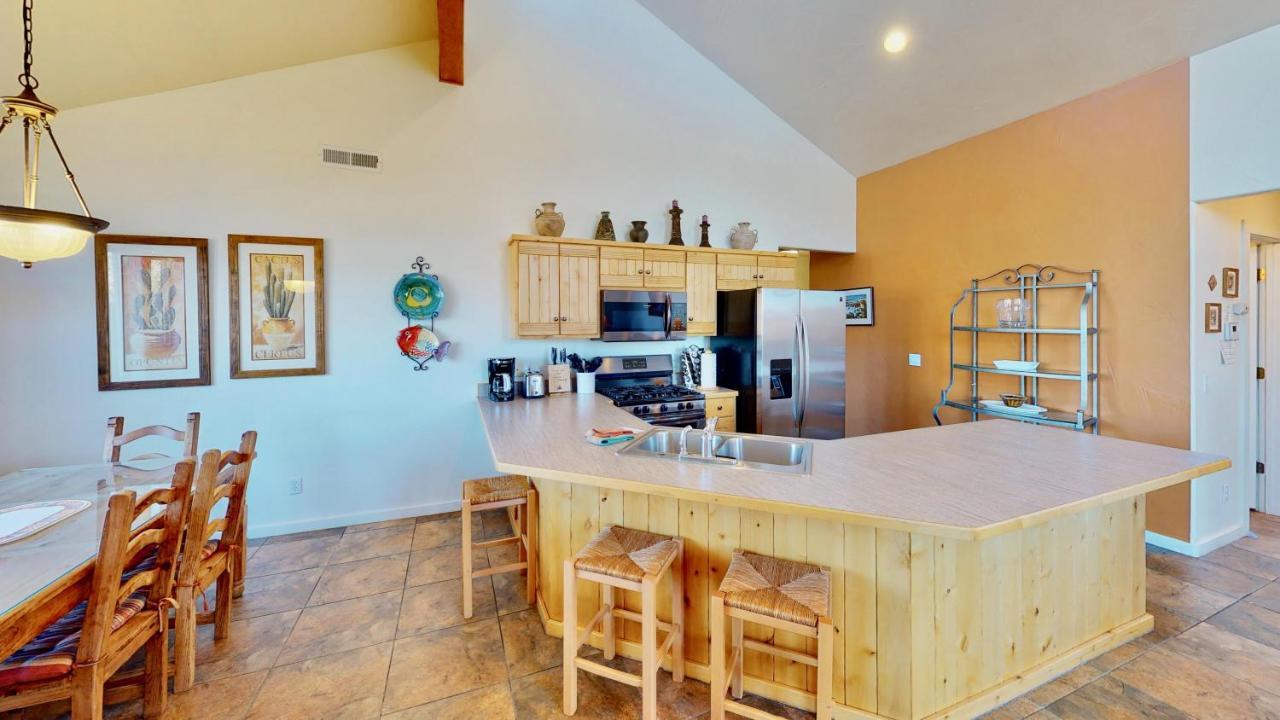 Arches Abode #A3 Villa Moab Kültér fotó