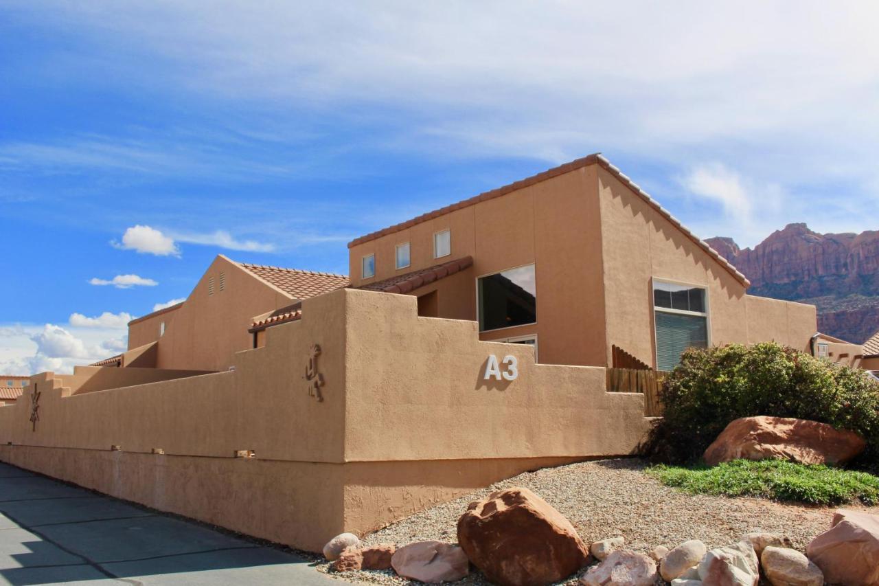 Arches Abode #A3 Villa Moab Kültér fotó