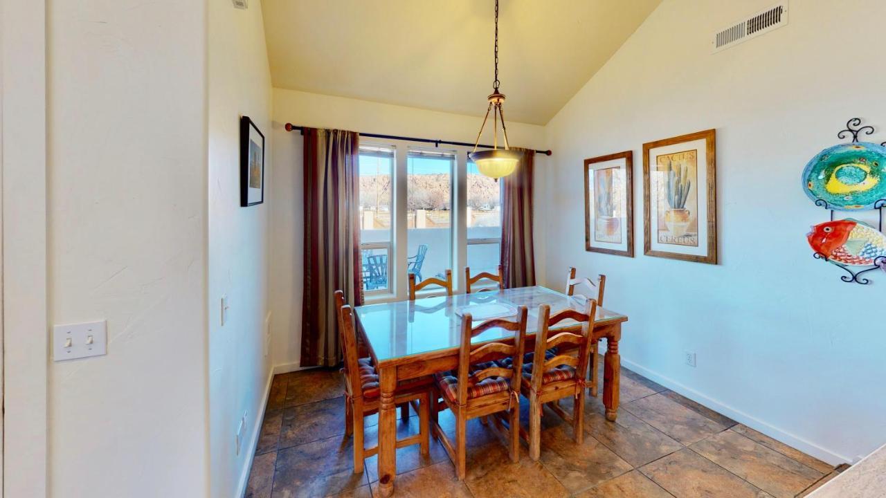 Arches Abode #A3 Villa Moab Kültér fotó