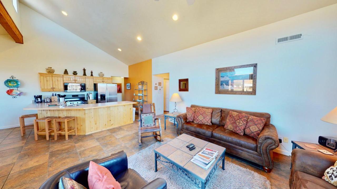 Arches Abode #A3 Villa Moab Kültér fotó