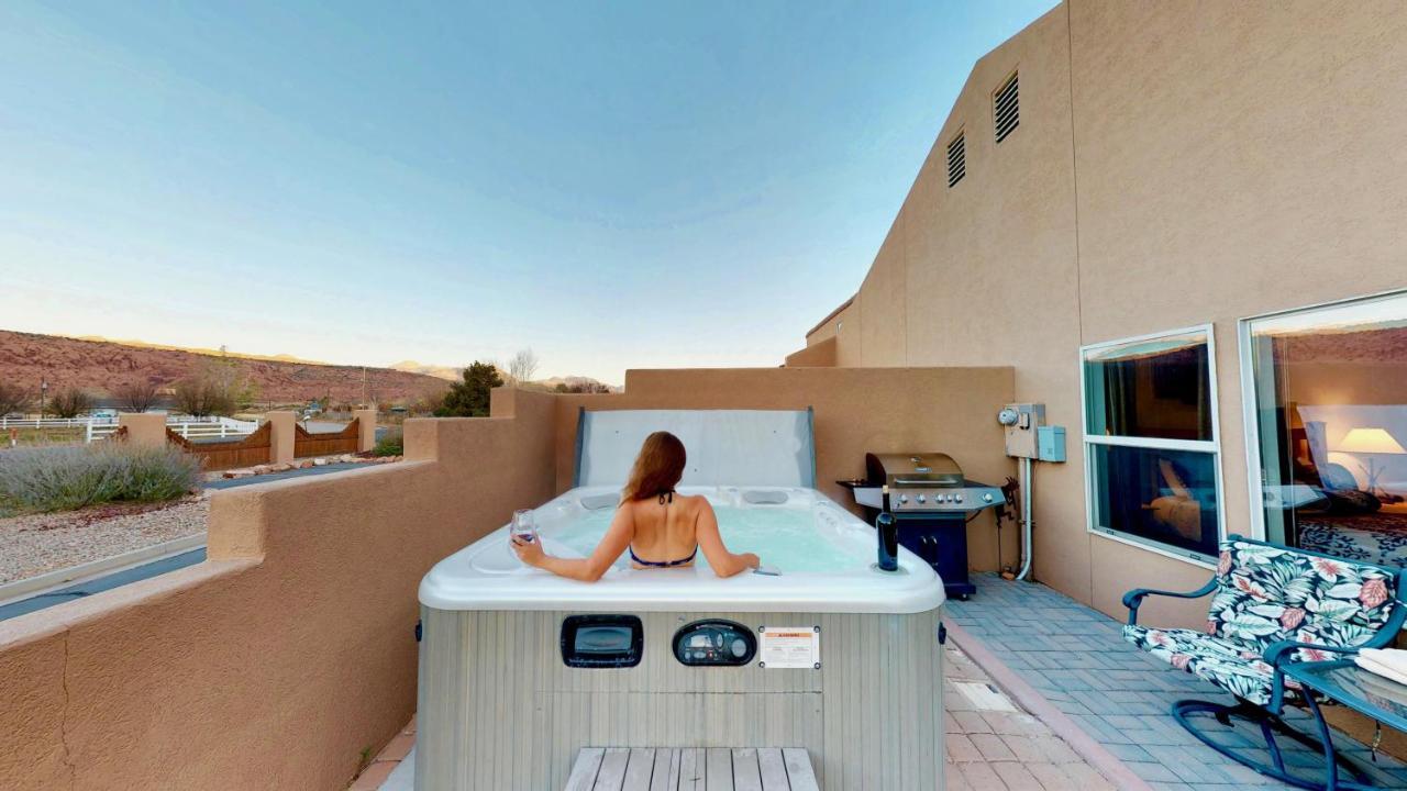 Arches Abode #A3 Villa Moab Kültér fotó