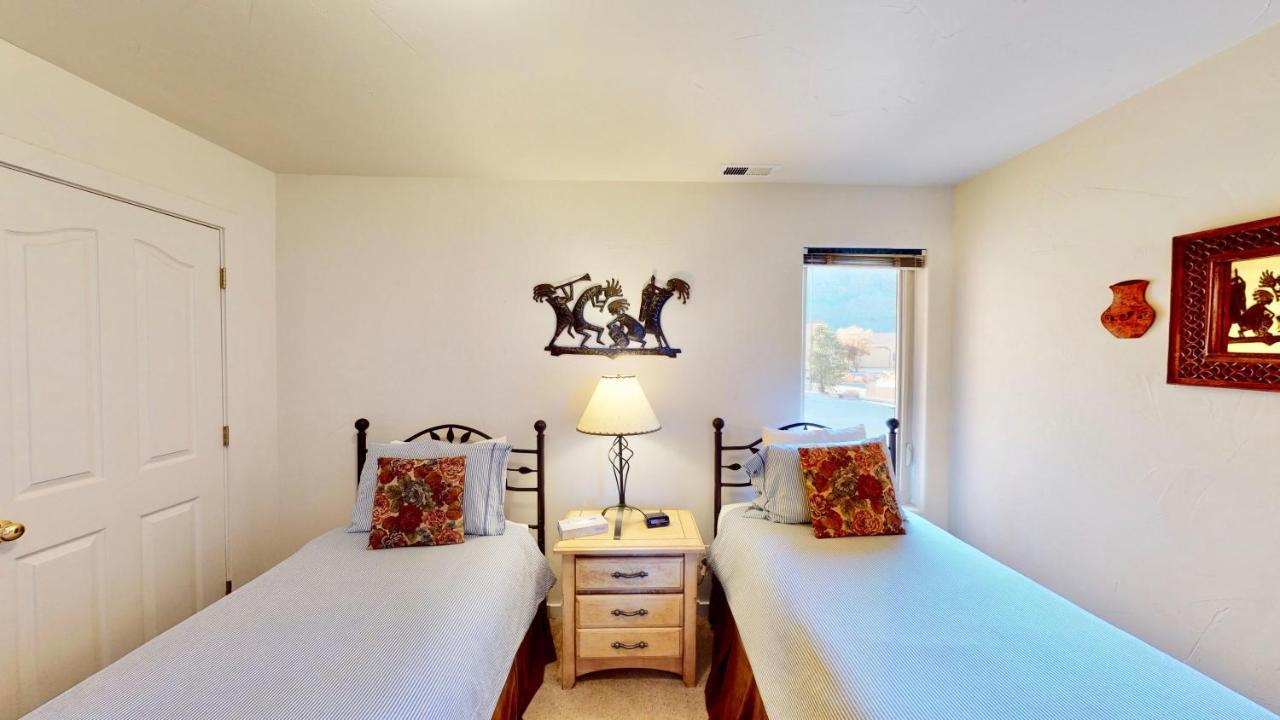 Arches Abode #A3 Villa Moab Kültér fotó