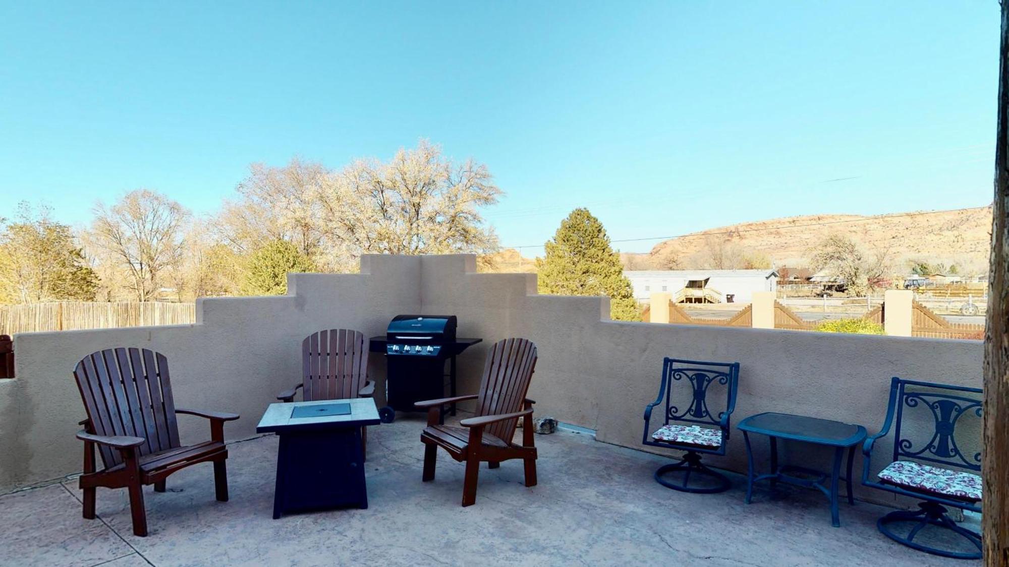 Arches Abode #A3 Villa Moab Kültér fotó